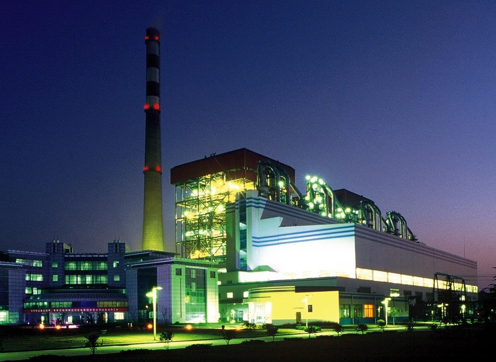 公司承建的益陽(yáng)電廠(chǎng)一期工程（2×300MW）榮獲國(guó)家優(yōu)質(zhì)工程銀質(zhì)獎(jiǎng)、國(guó)家建筑業(yè)新技術(shù)推廣應(yīng)用金牌示范工程獎(jiǎng)