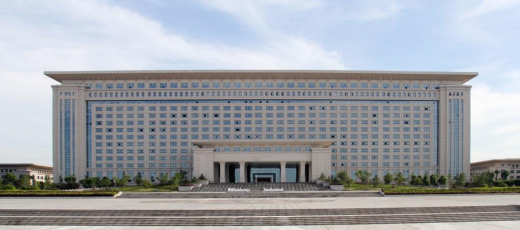 公司承建的攸縣發(fā)展中心榮獲兩項(xiàng)（土建、安裝）中國(guó)建設(shè)工程魯班獎(jiǎng)、全國(guó)AAA級(jí)安全文明標(biāo)準(zhǔn)化工地